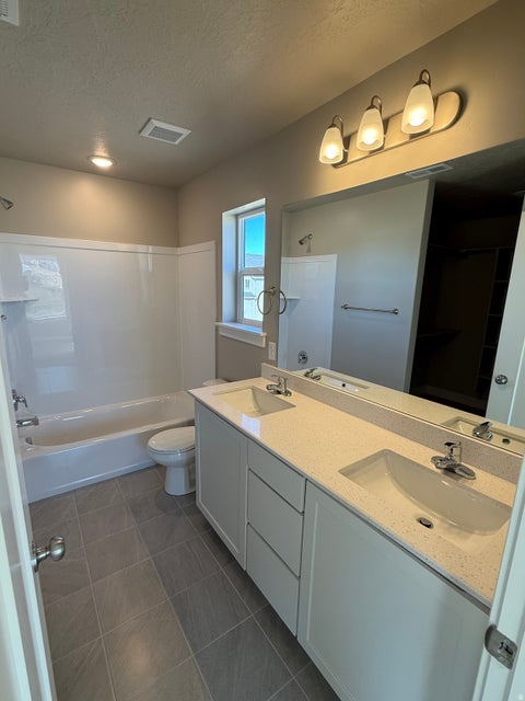 Tiny photo for 495 E 500 N #LOT 24, Salem, UT 84653 (MLS # 2147028)