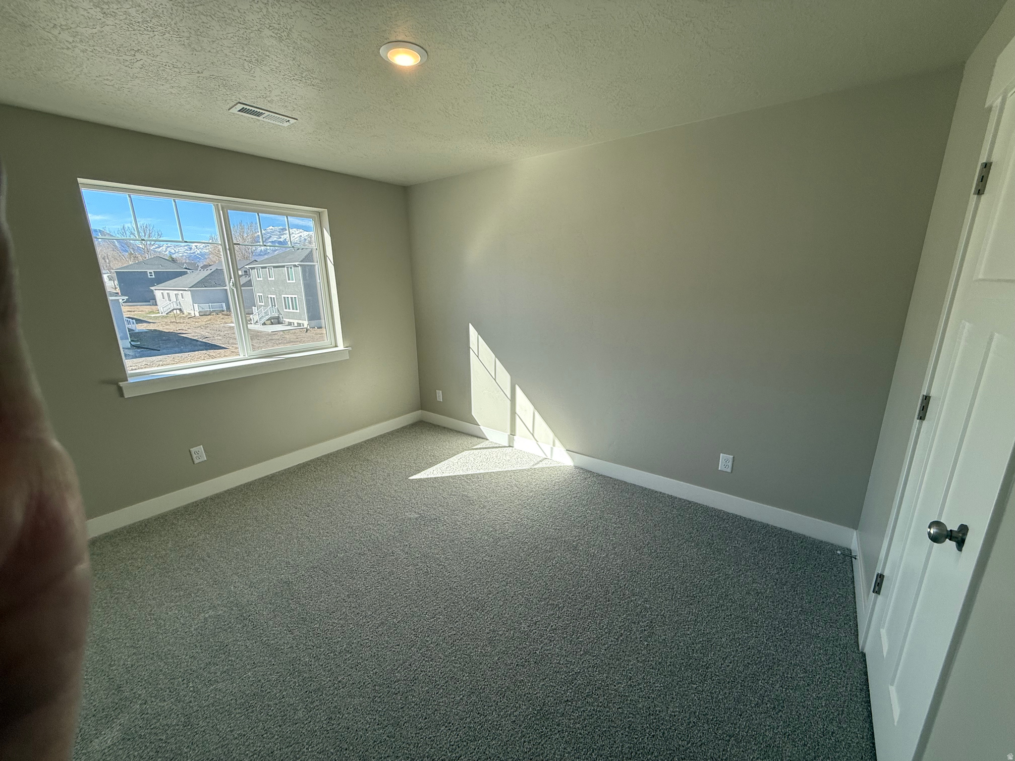 TIMBER RANCH - Residential Income