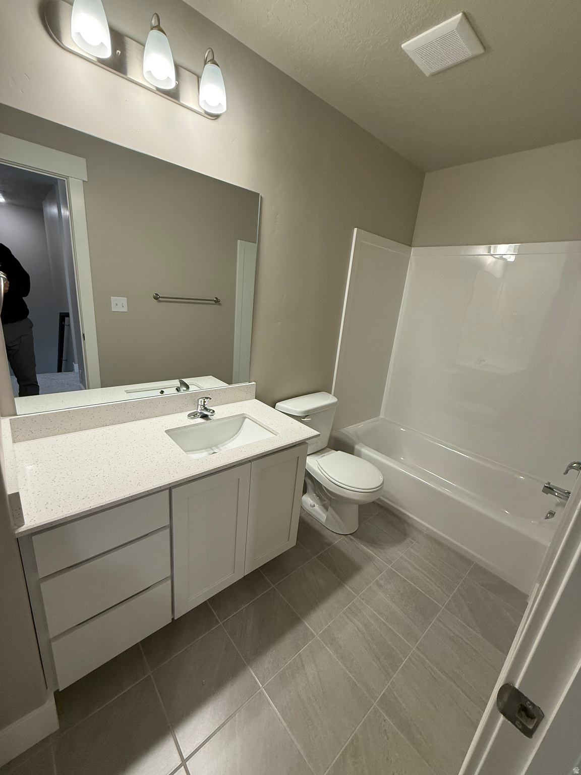 TIMBER RANCH - Residential Income