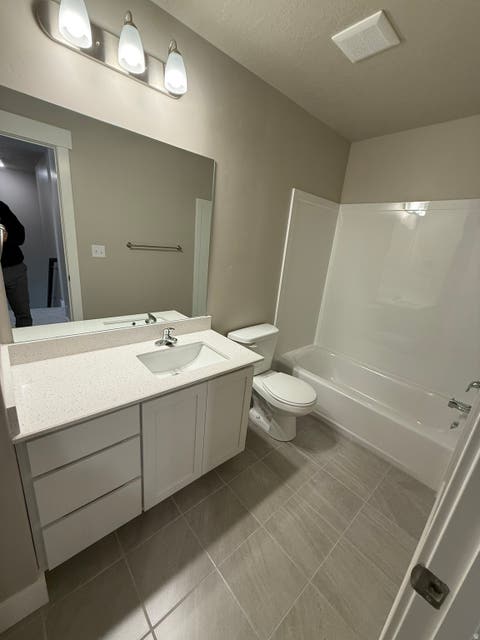 Tiny photo for 495 E 500 N #LOT 24, Salem, UT 84653 (MLS # 2147028)