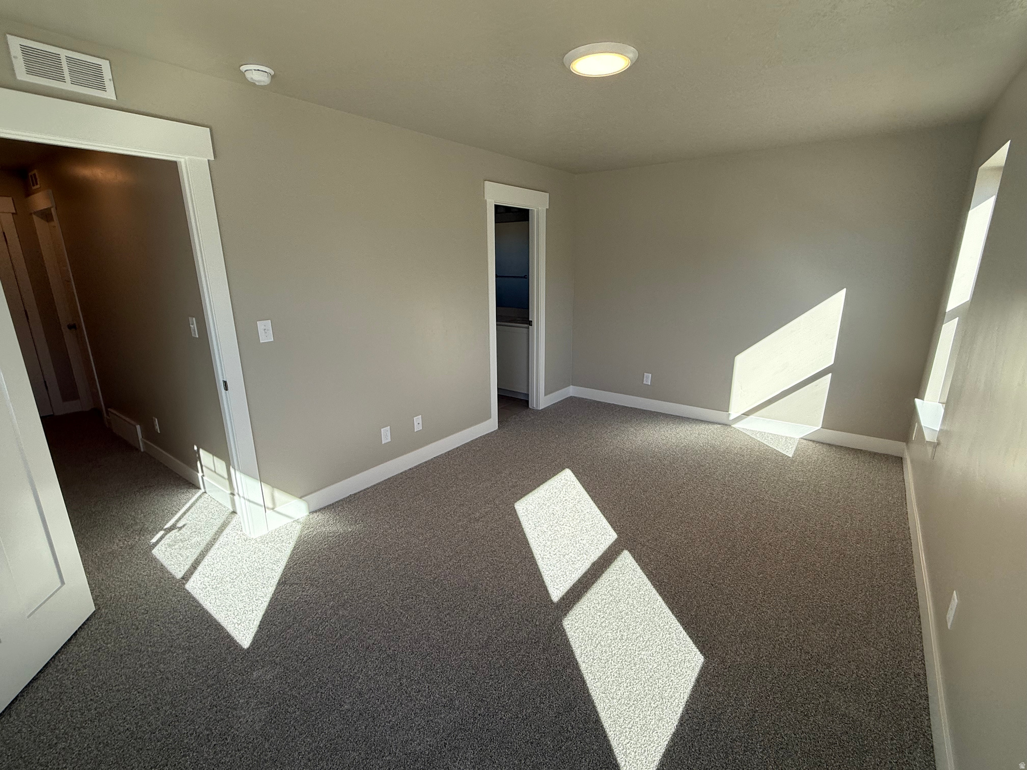 TIMBER RANCH - Residential Income