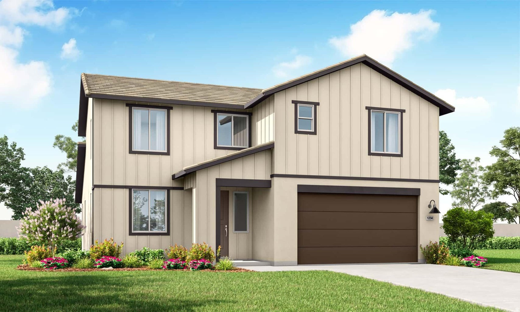 LEGACY AT SAND HOLLOW - Residential