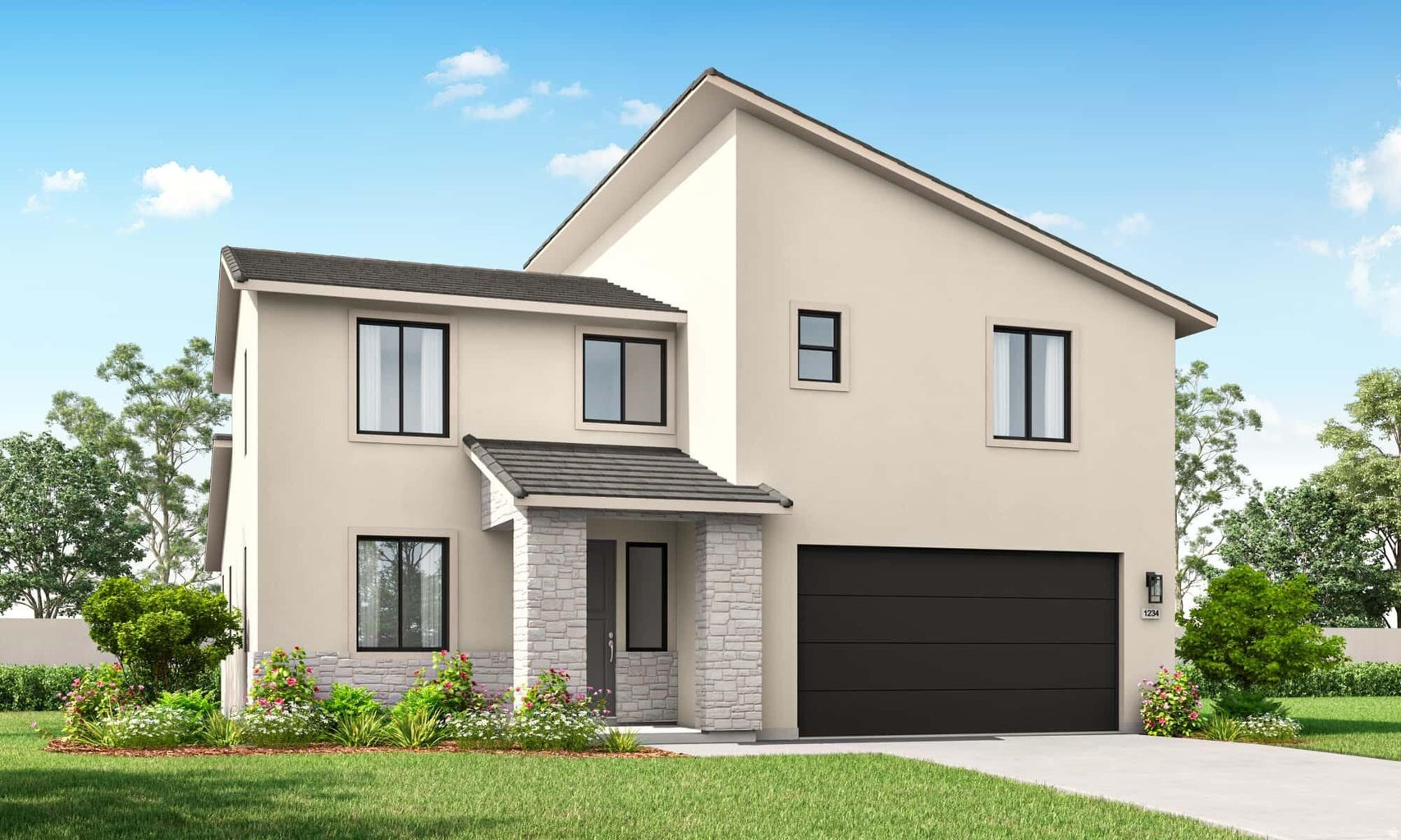 LEGACY AT SAND HOLLOW - Residential