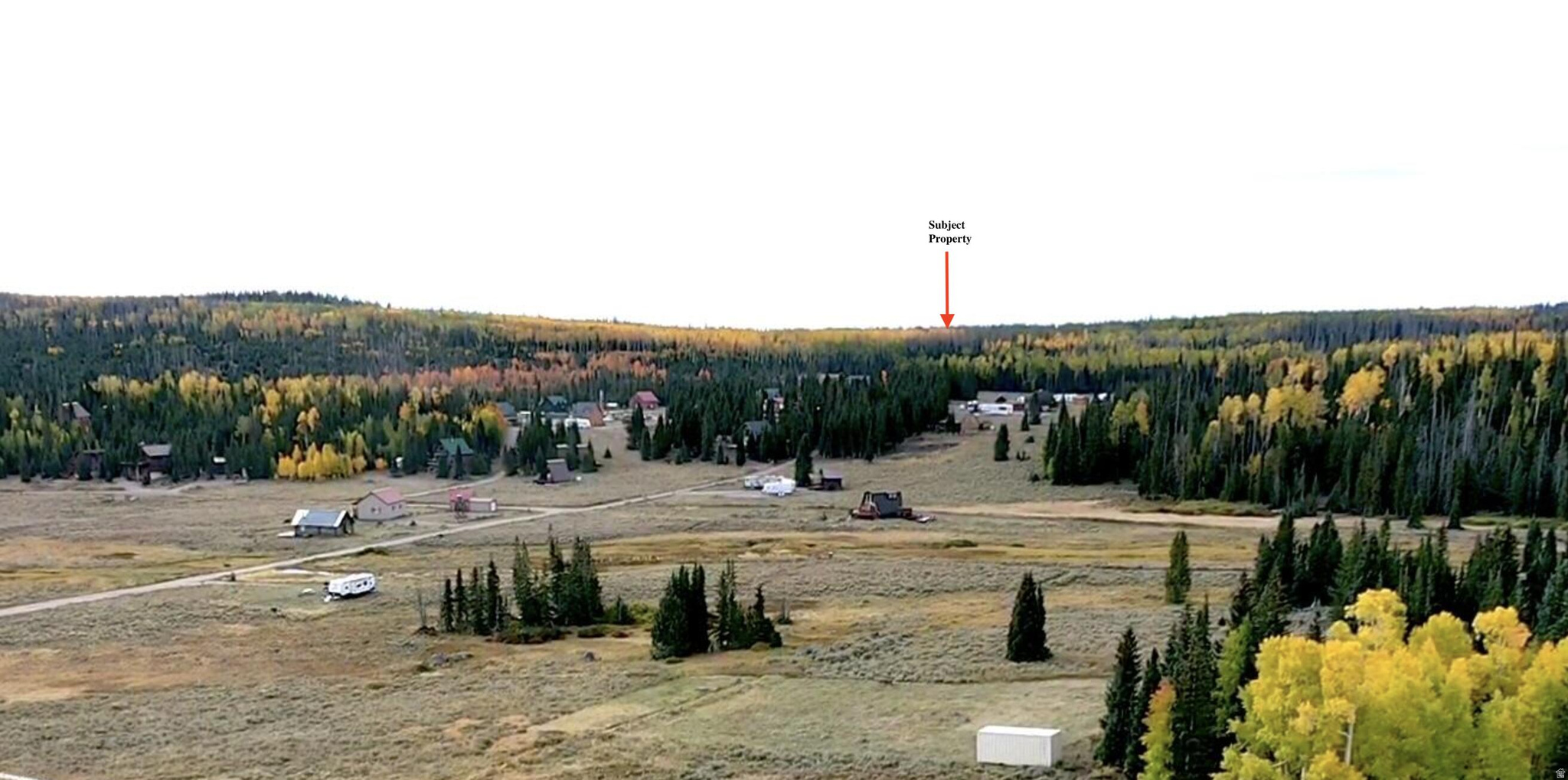 MEADOW LAKE ESTATES SUBDIVISION - Land