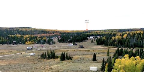 Vacant Land For Sale - 3111 S 2675<br/> Brian Head, UT 84719