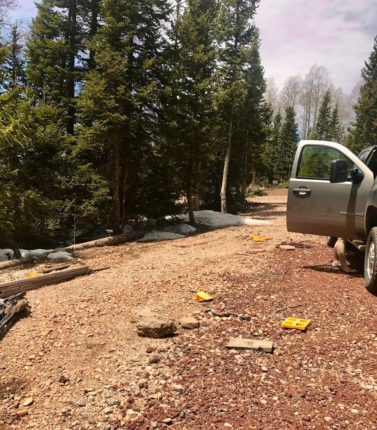 MEADOW LAKE ESTATES SUBDIVISION - Land