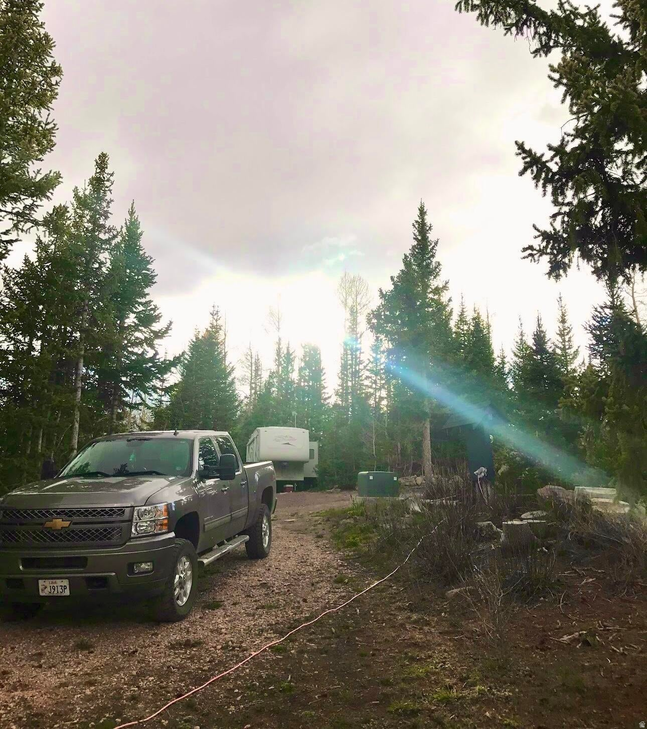 MEADOW LAKE ESTATES SUBDIVISION - Land