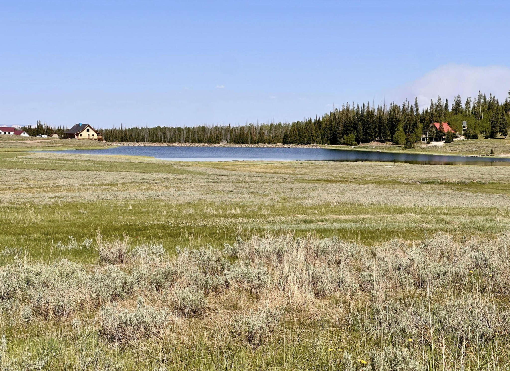 MEADOW LAKE ESTATES SUBDIVISION - Land