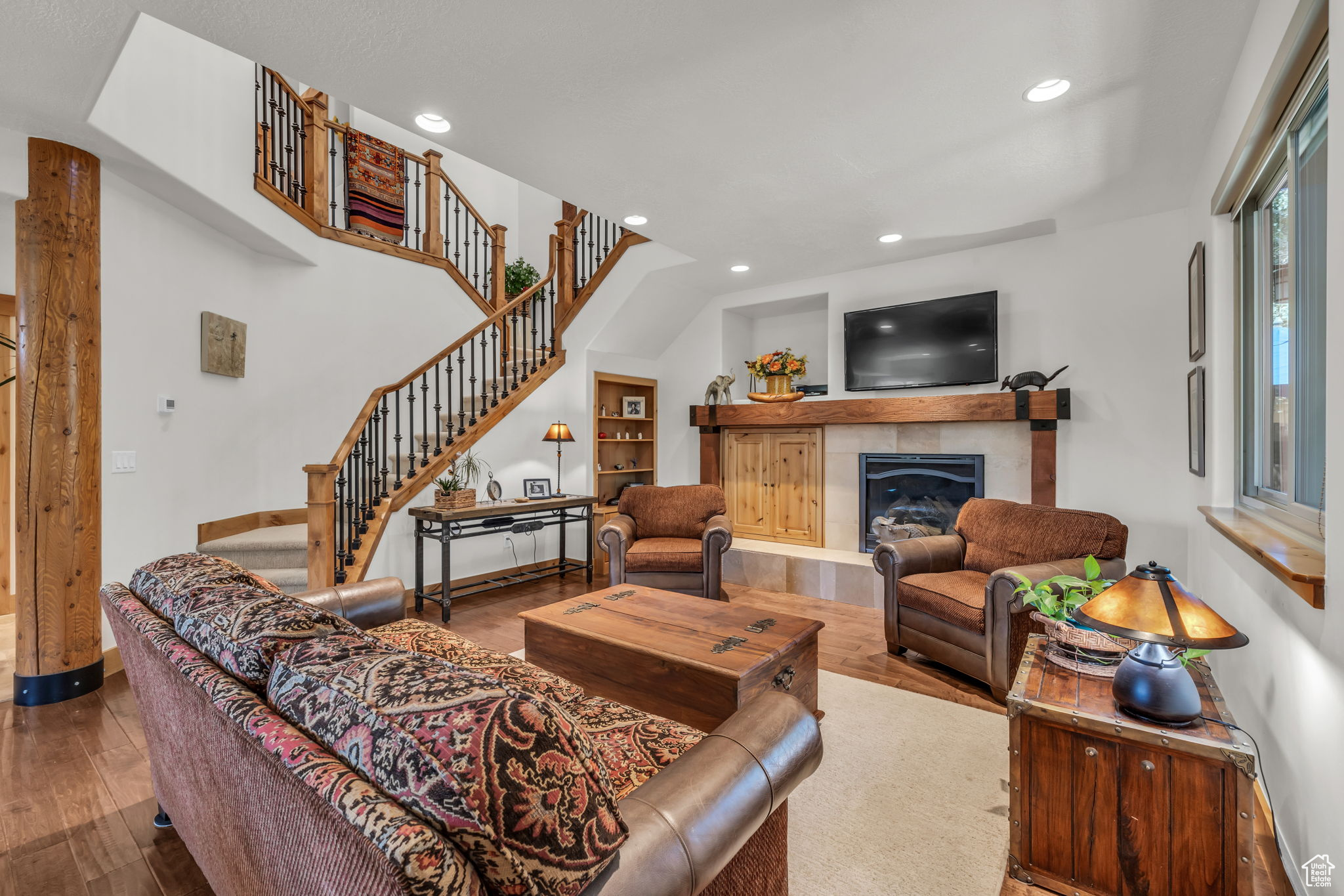 1126 Station Loop Rd, Park City, Utah image 6