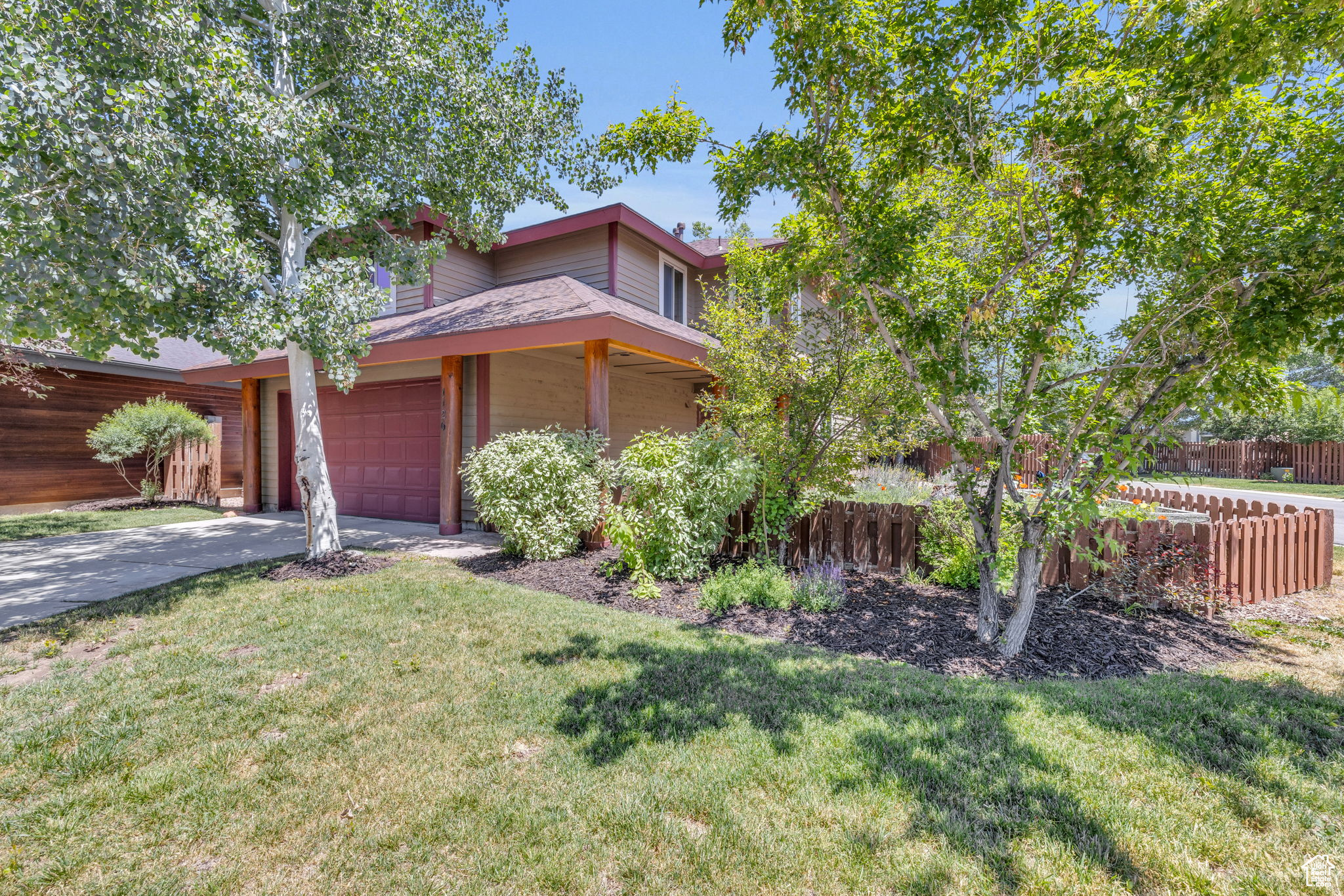 1126 Station Loop Rd, Park City, Utah image 3
