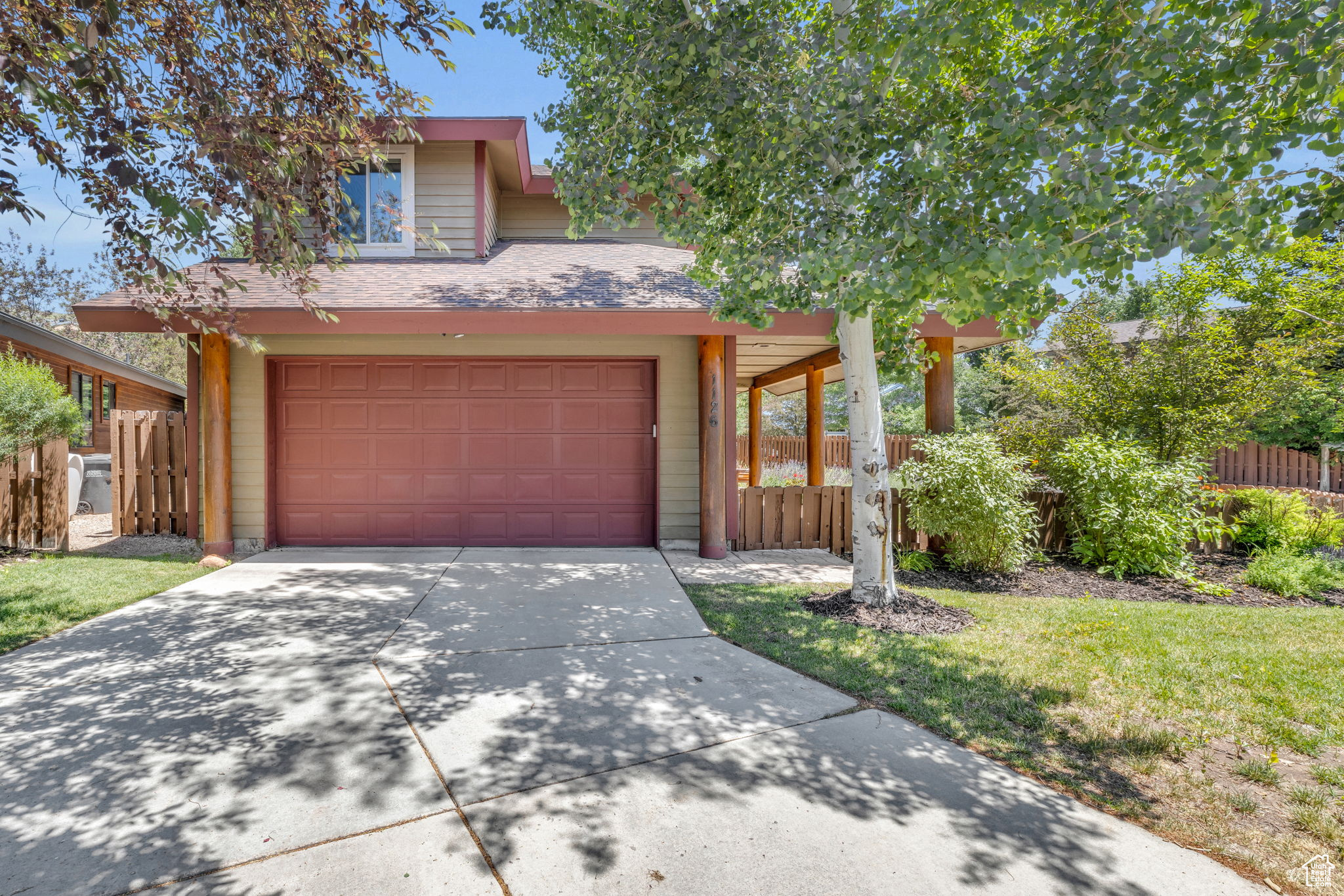 1126 Station Loop Rd, Park City, Utah image 4
