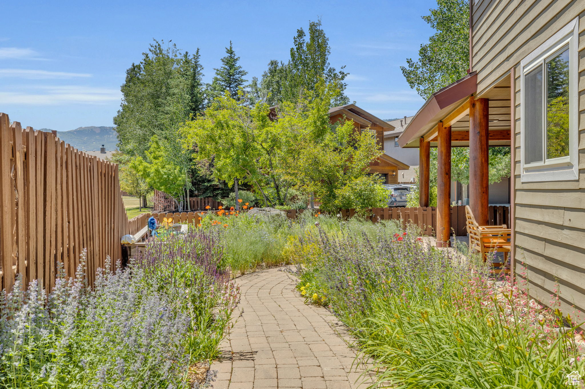 1126 Station Loop Rd, Park City, Utah image 38