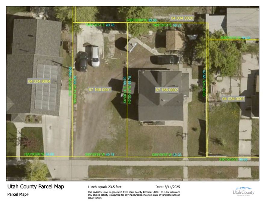 Great little lot across street from Franklin Elementary. Full set of engineered and stamped plans if want after close. Bond paid for sewer, water, sidewalk, encroachment. Perfect for builder or buy and find your own. Convenient to downtown. Owner Agent.