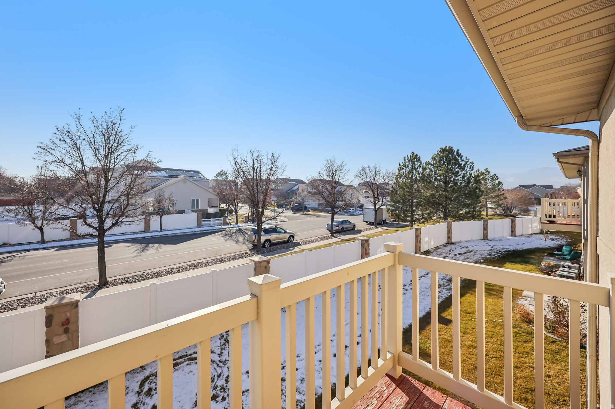 IVY SPRINGS CONDOMINIUM PHASE 4 - Residential