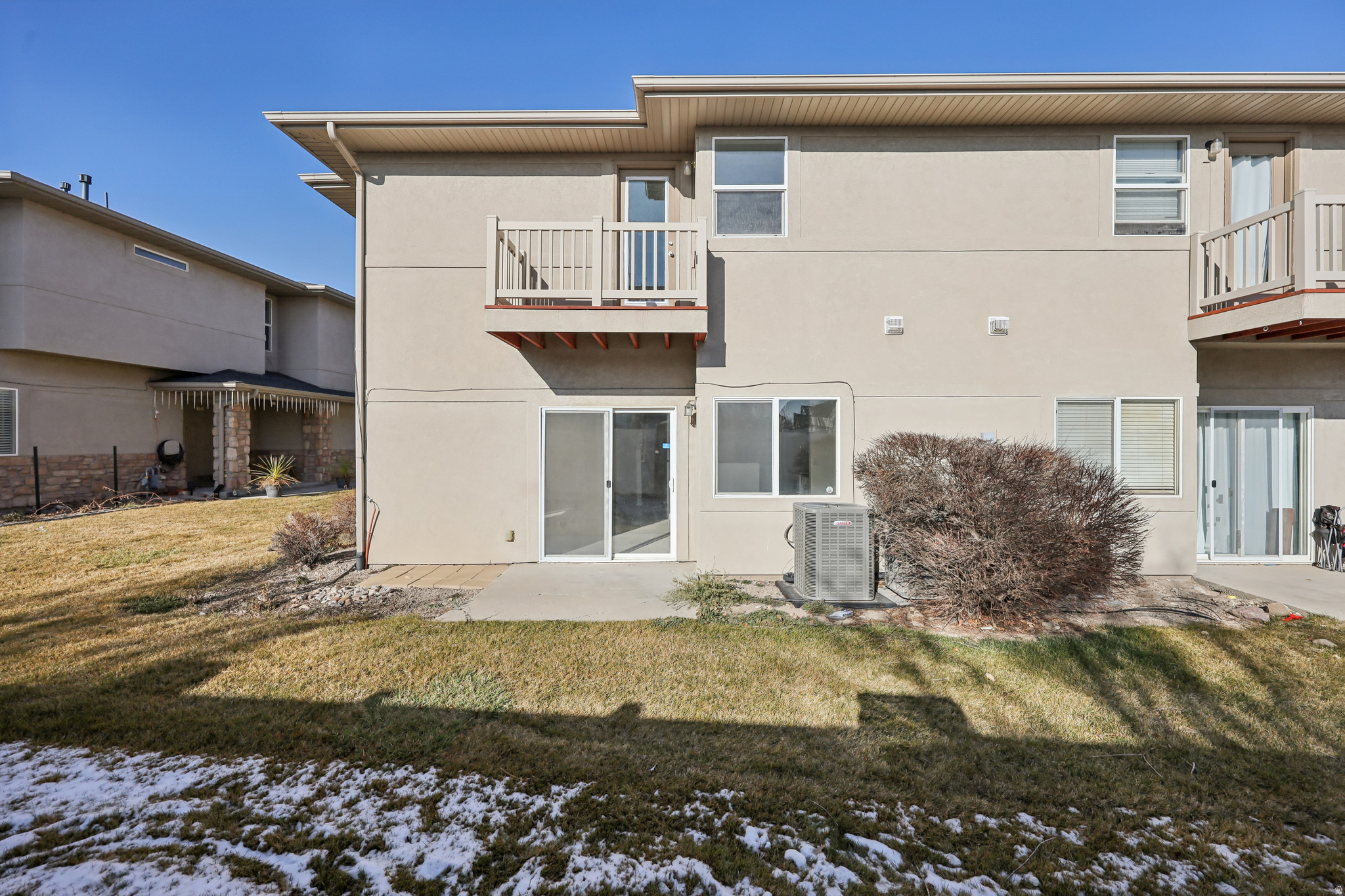 IVY SPRINGS CONDOMINIUM PHASE 4 - Residential