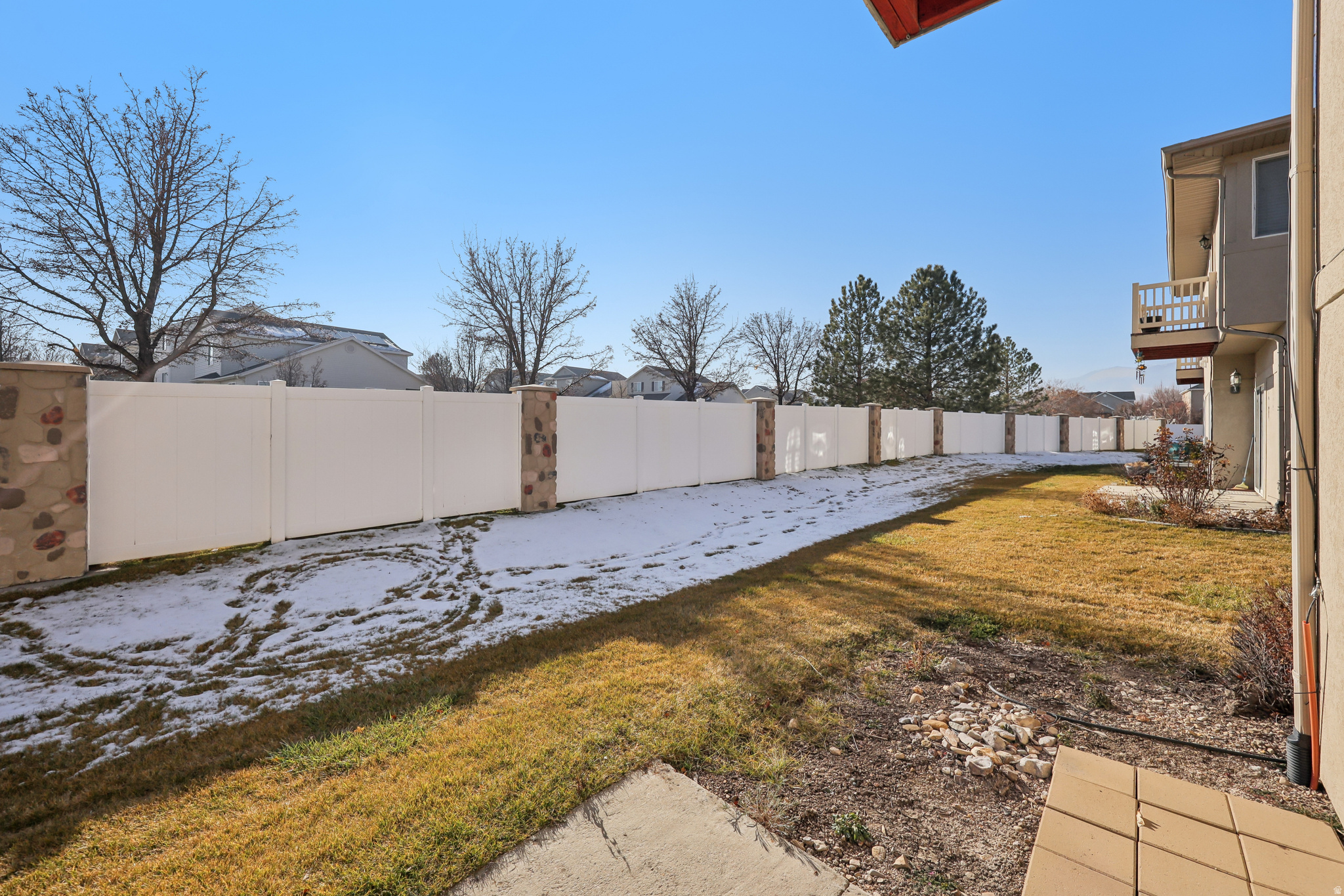 IVY SPRINGS CONDOMINIUM PHASE 4 - Residential