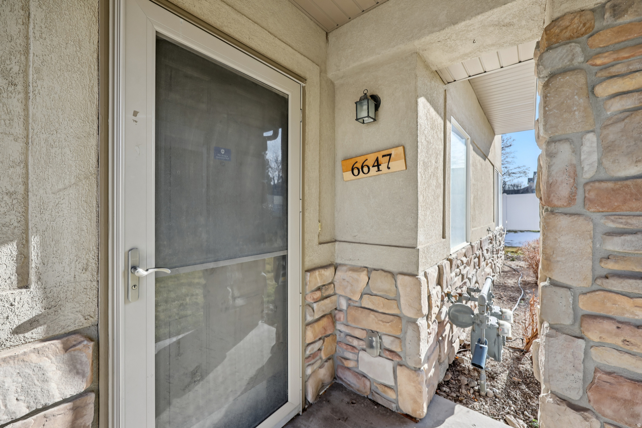 IVY SPRINGS CONDOMINIUM PHASE 4 - Residential