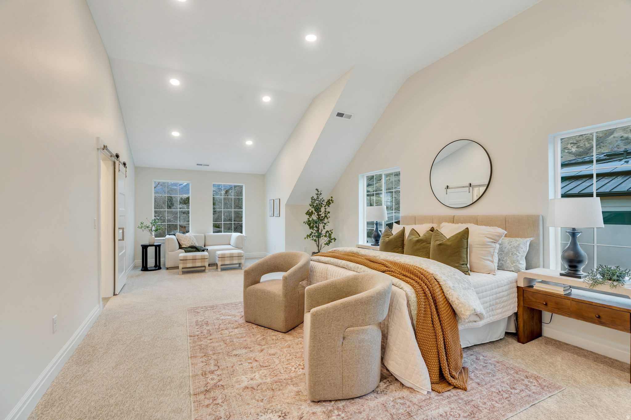 TEMPLE HEIGHTS EST - Residential