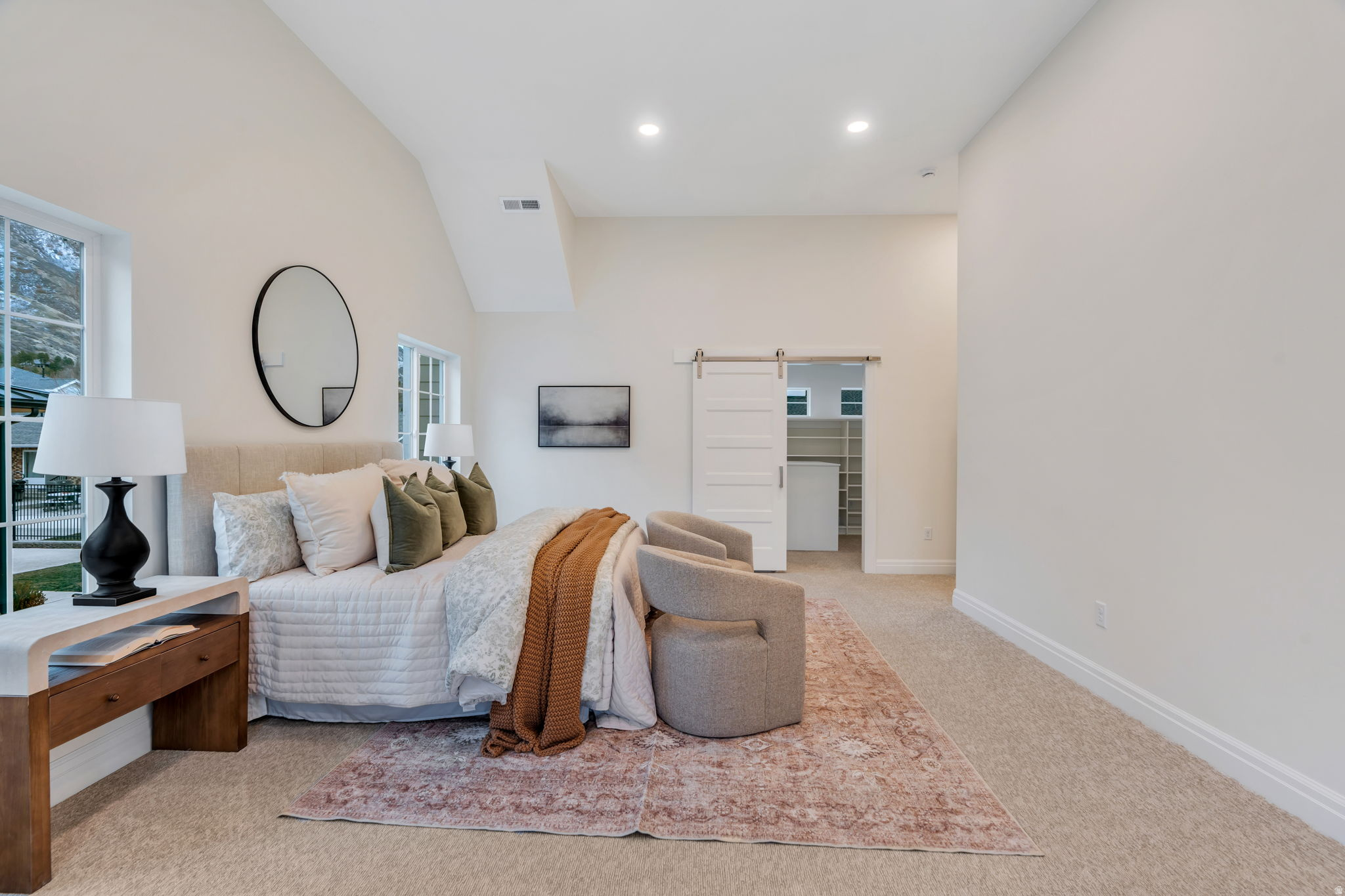 TEMPLE HEIGHTS EST - Residential