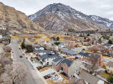 Tiny photo for 1108 E 2620 N, Provo, UT 84604 (MLS # 2139295)