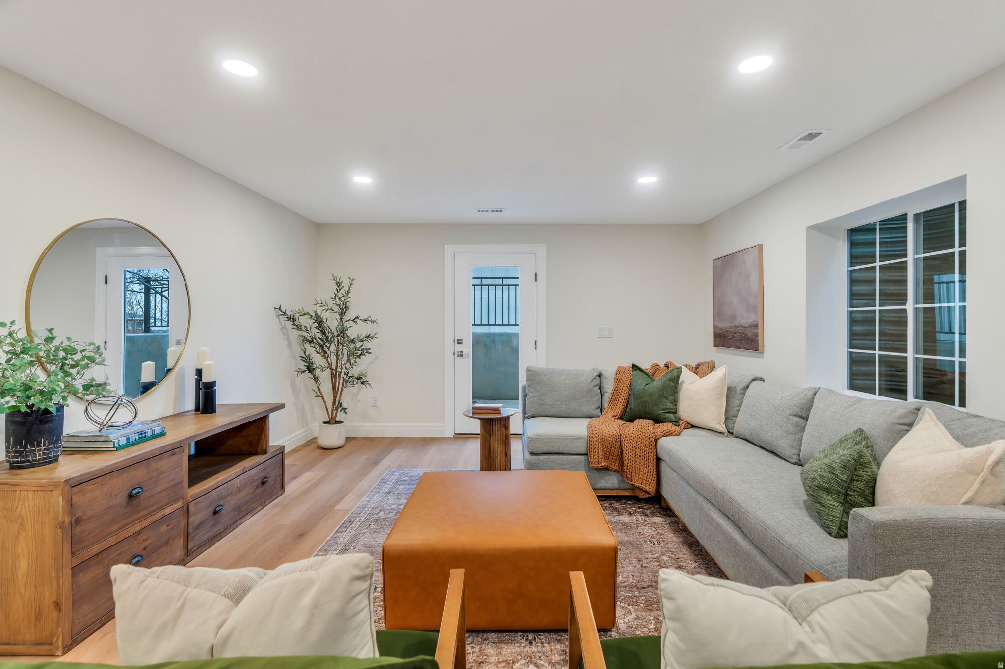 TEMPLE HEIGHTS EST - Residential