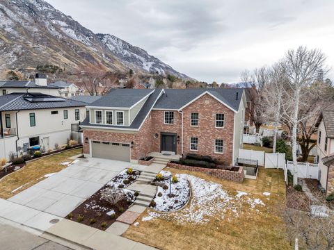 Tiny photo for 1108 E 2620 N, Provo, UT 84604 (MLS # 2139295)