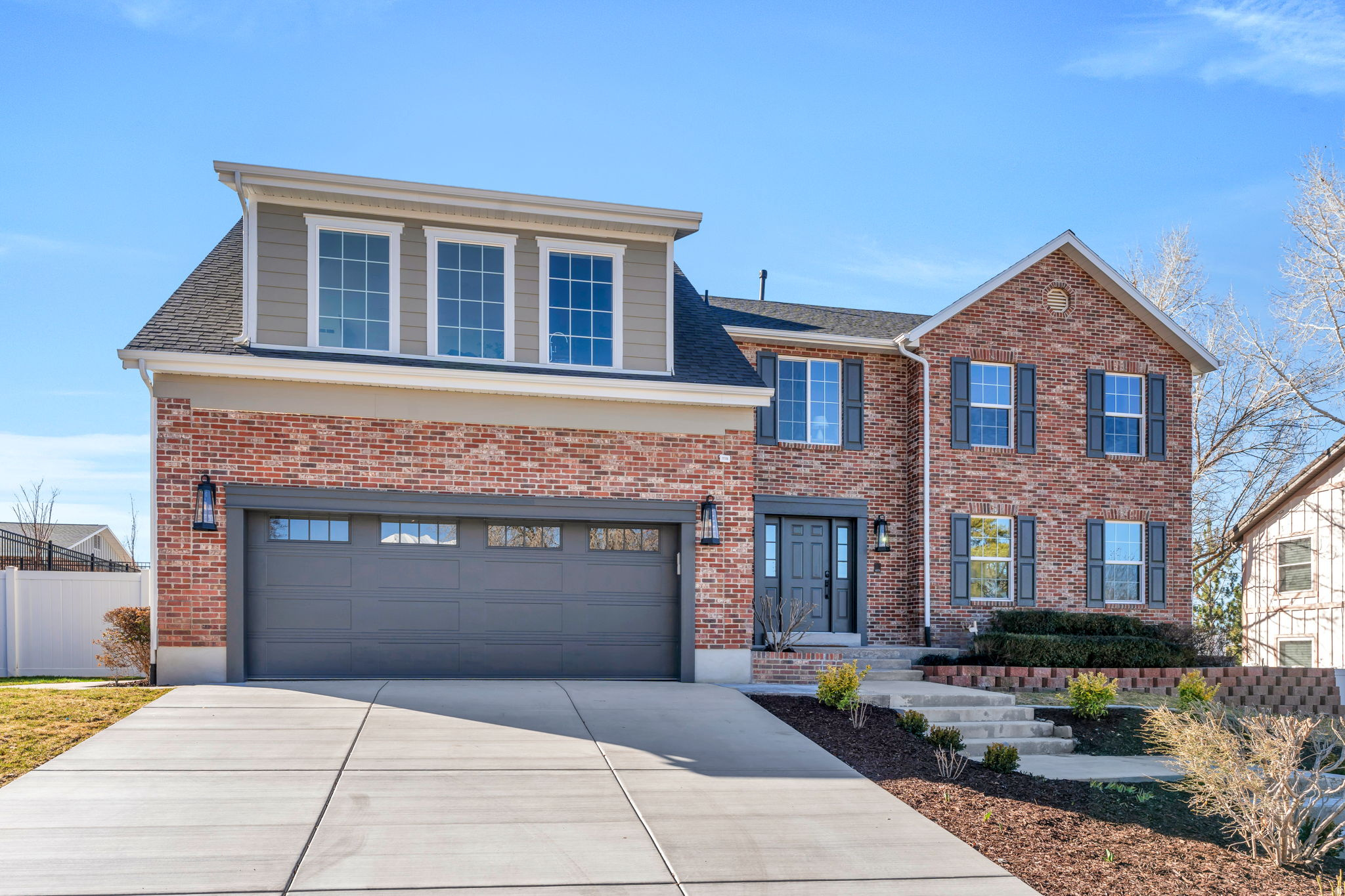 TEMPLE HEIGHTS EST - Residential