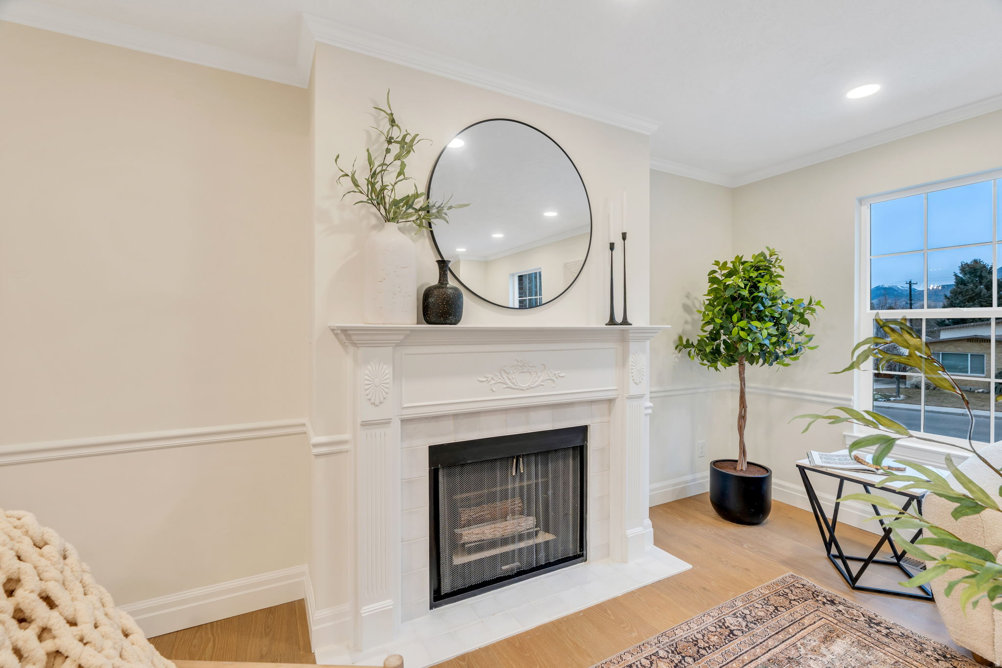 TEMPLE HEIGHTS EST - Residential