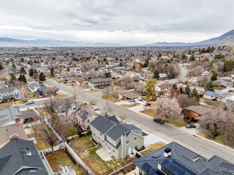 Tiny photo for 1108 E 2620 N, Provo, UT 84604 (MLS # 2139295)