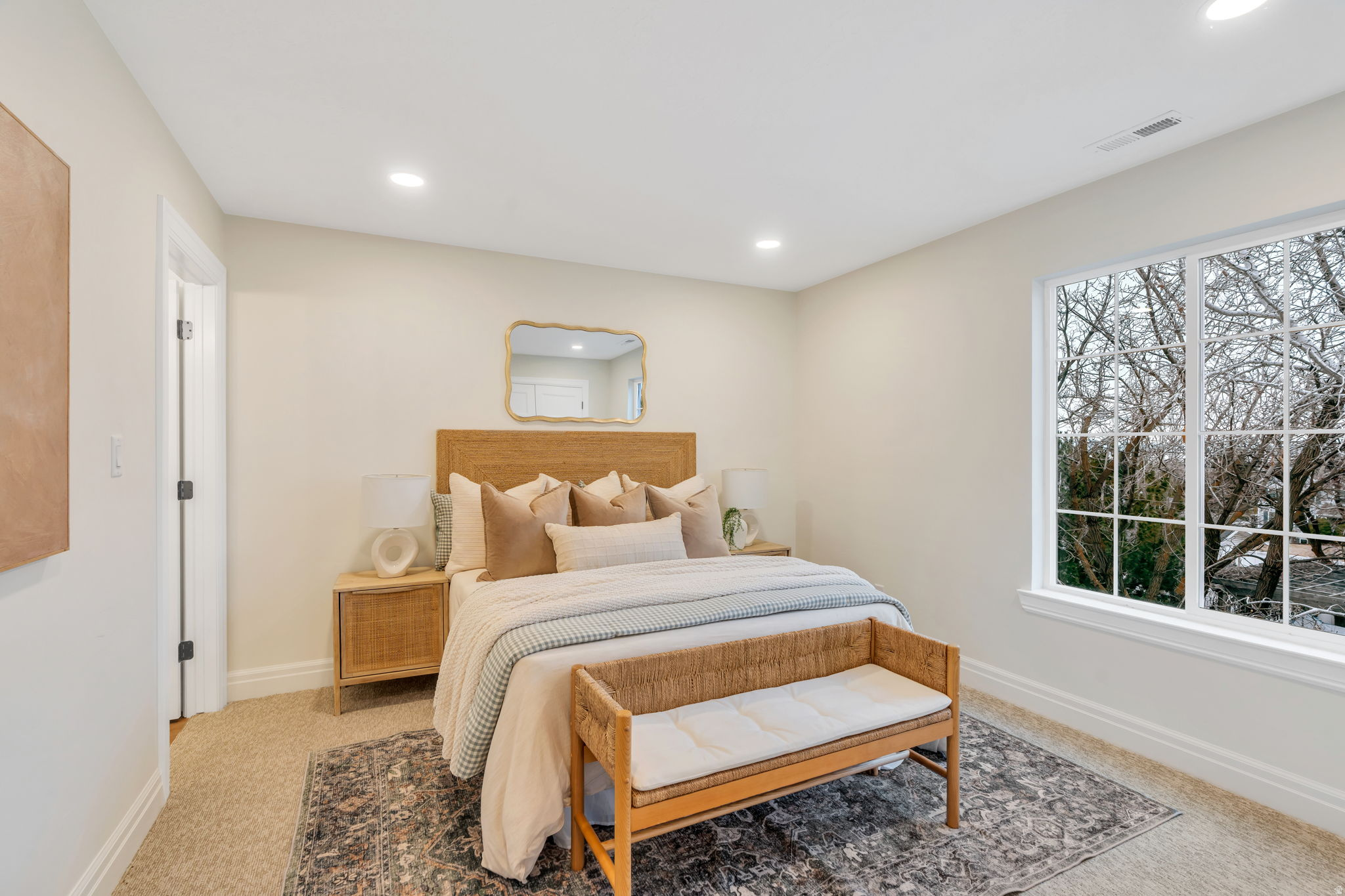 TEMPLE HEIGHTS EST - Residential