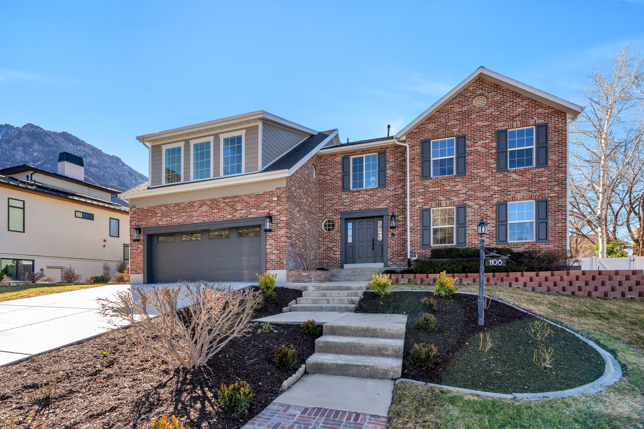 TEMPLE HEIGHTS EST - Residential