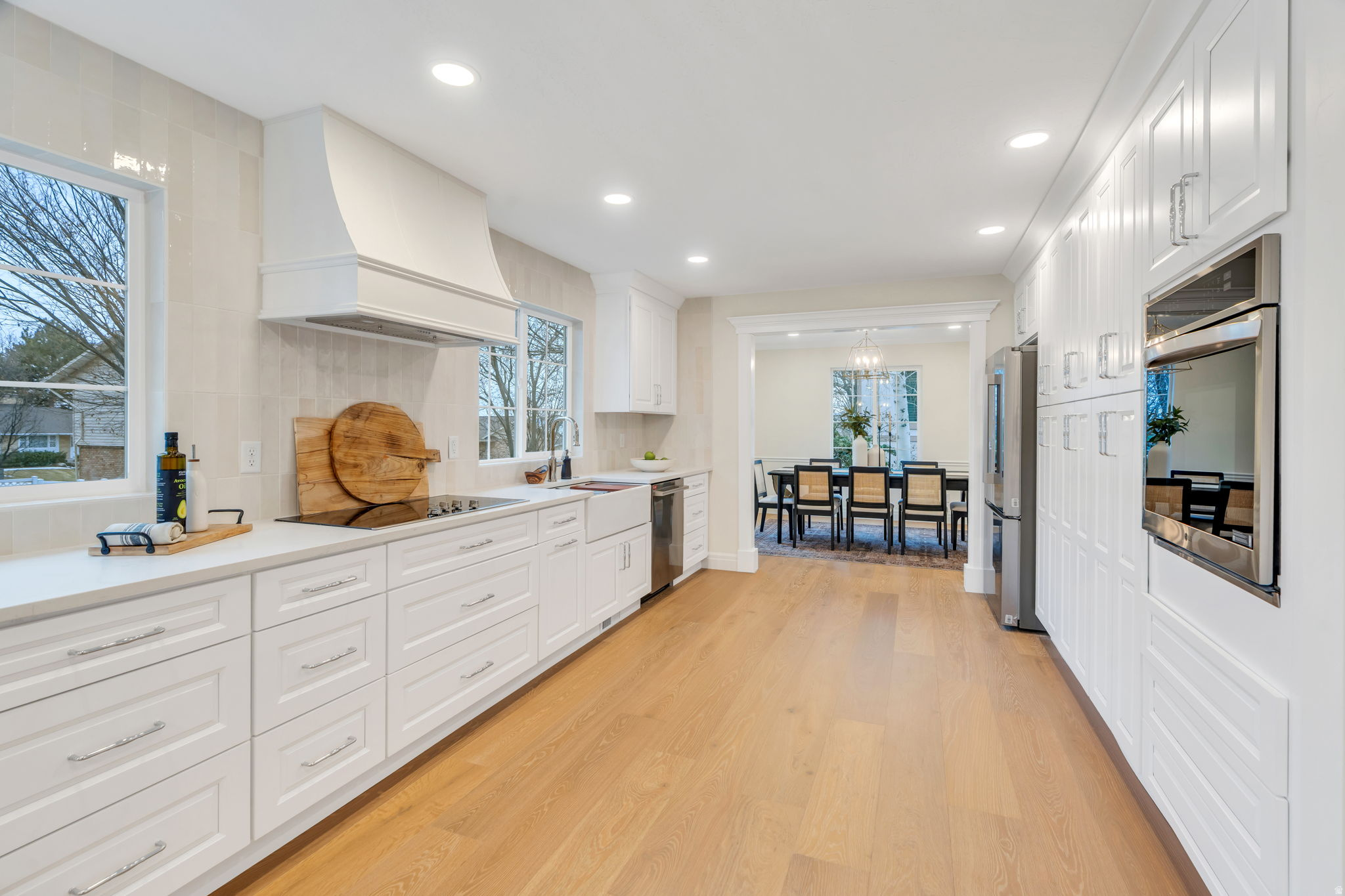 TEMPLE HEIGHTS EST - Residential