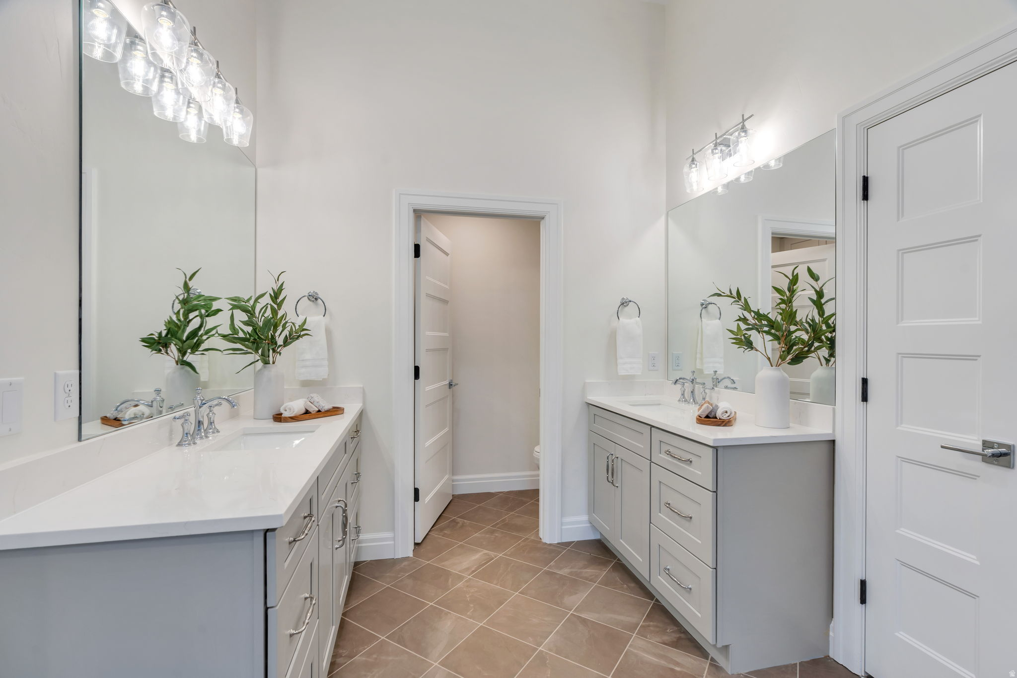 TEMPLE HEIGHTS EST - Residential