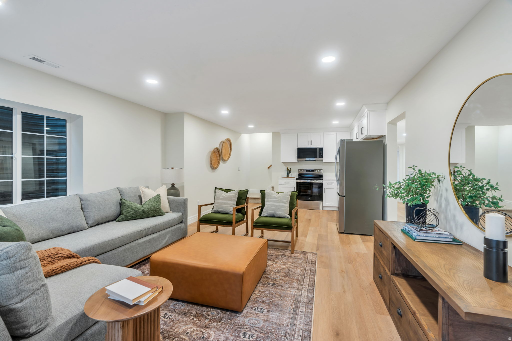 TEMPLE HEIGHTS EST - Residential