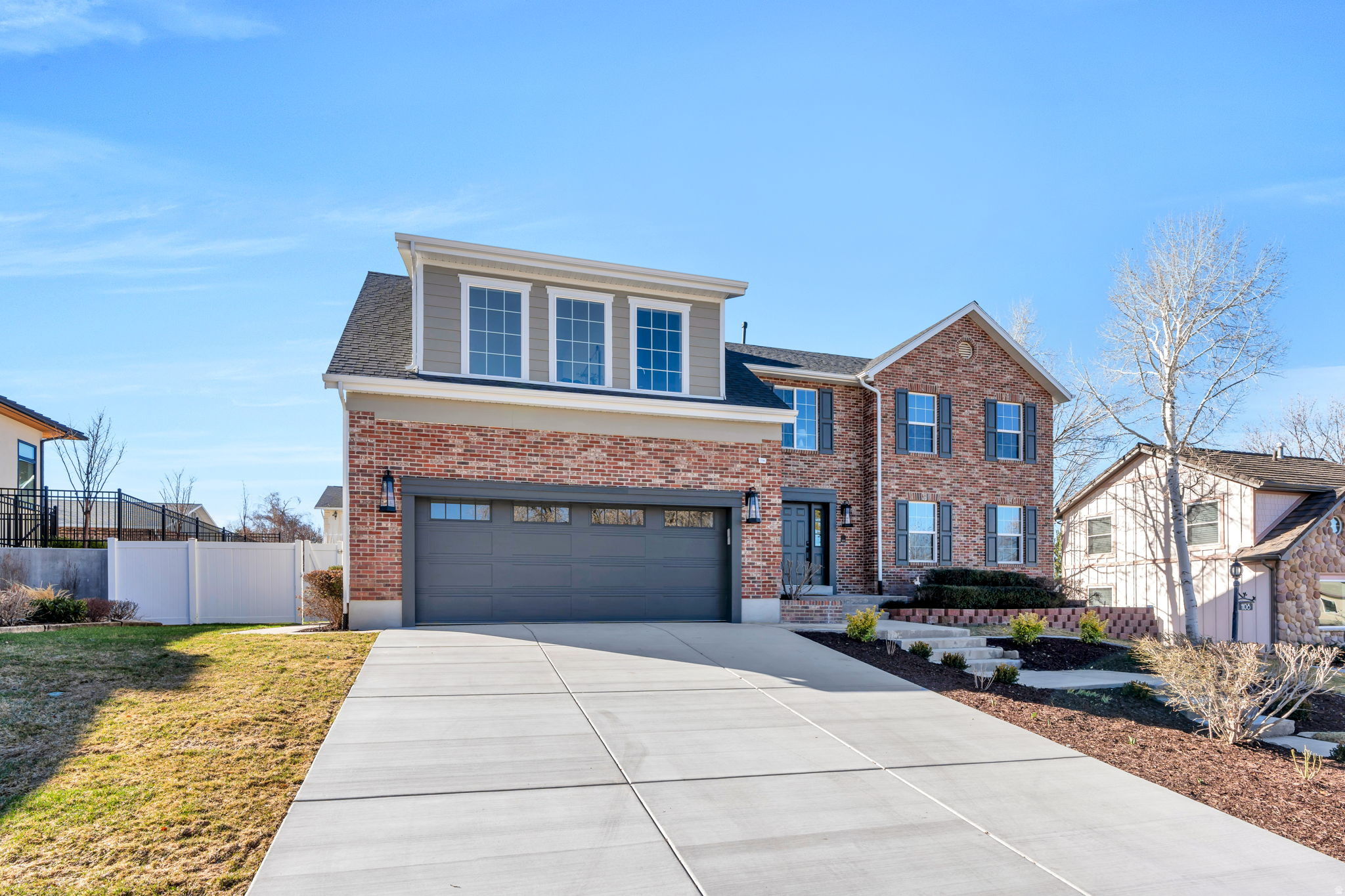 TEMPLE HEIGHTS EST - Residential