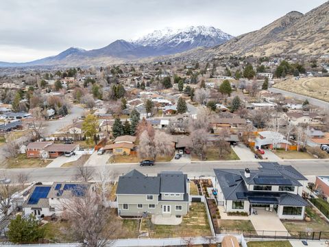 Tiny photo for 1108 E 2620 N, Provo, UT 84604 (MLS # 2139295)