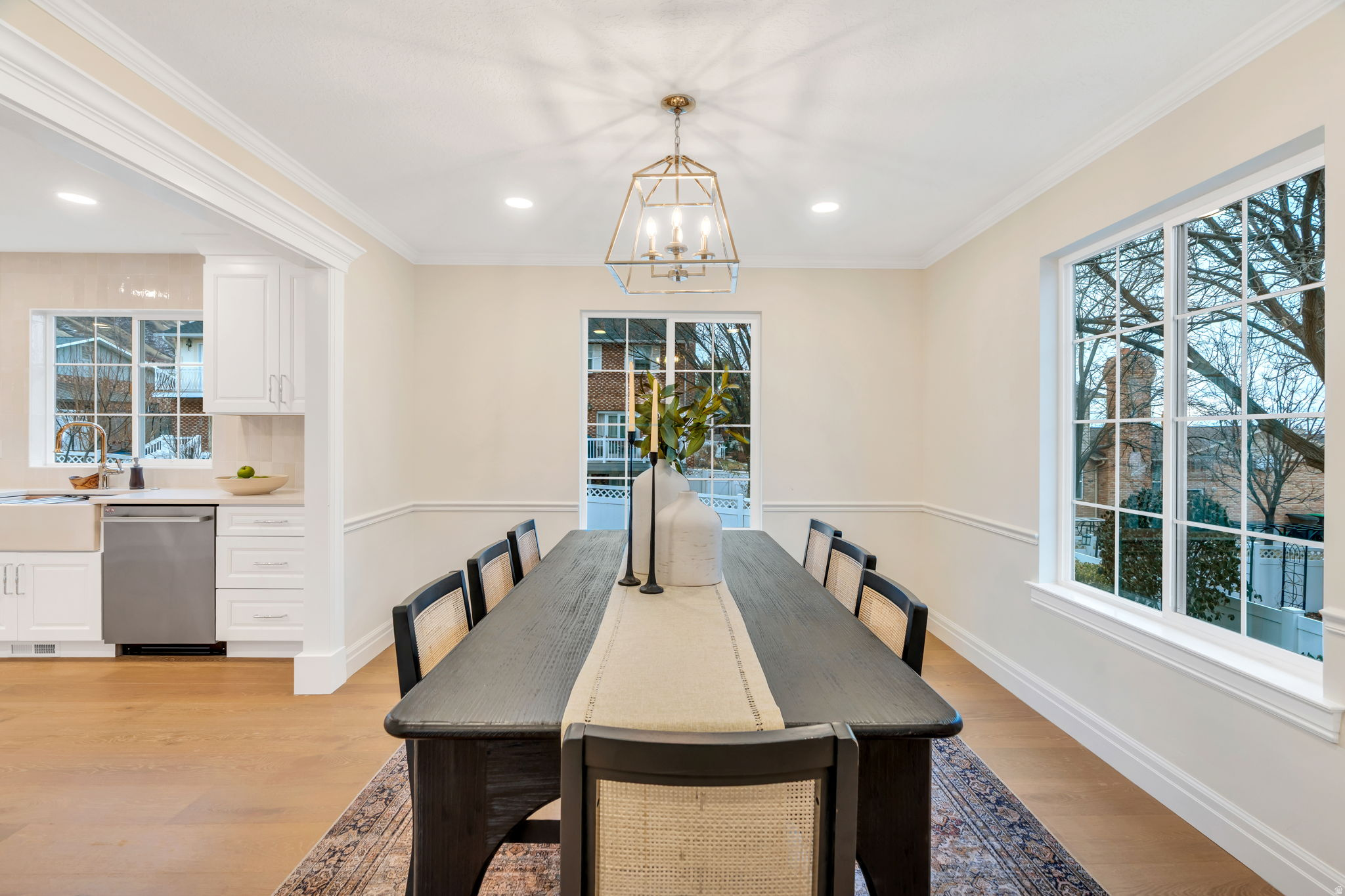 TEMPLE HEIGHTS EST - Residential