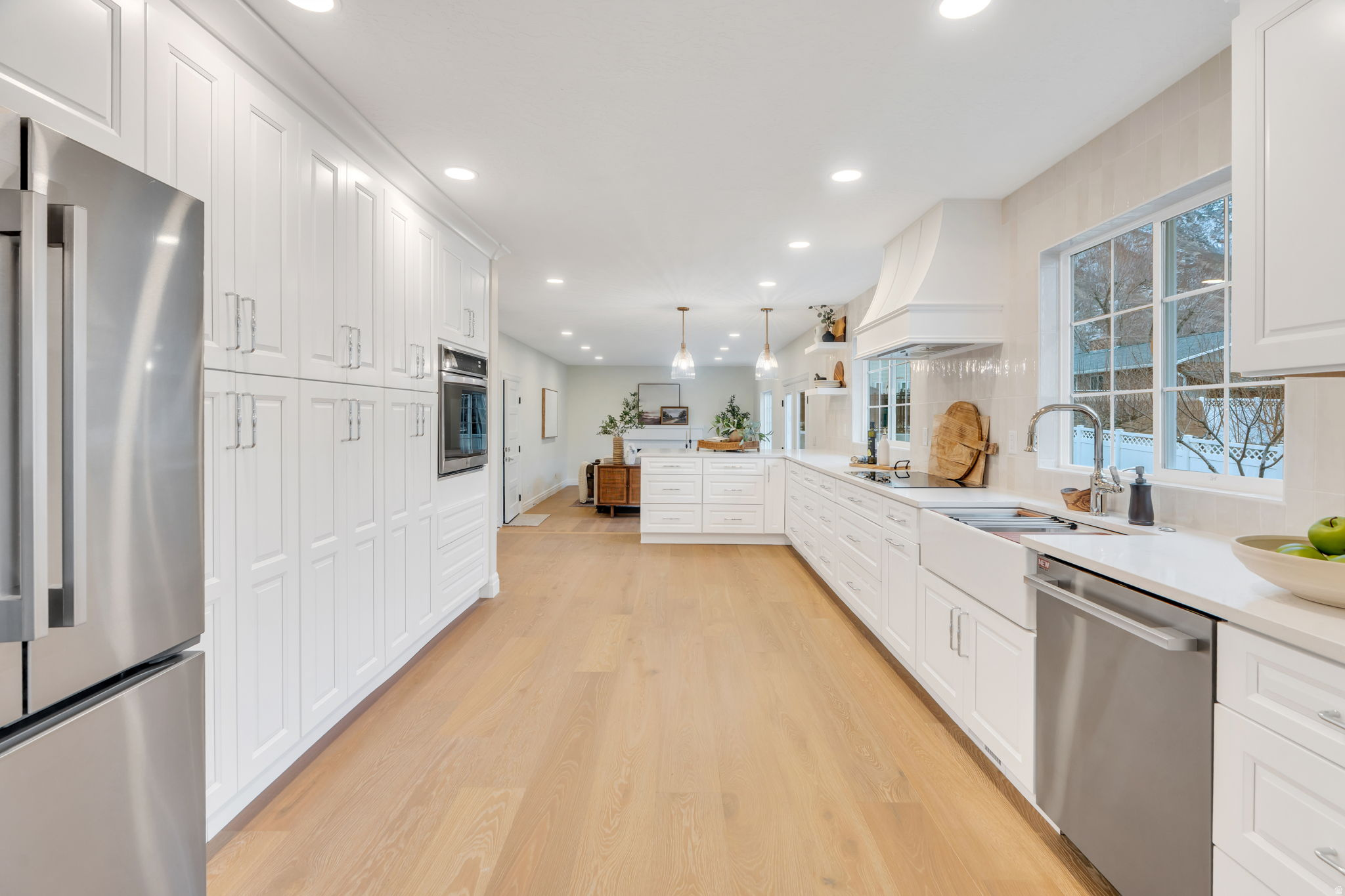 TEMPLE HEIGHTS EST - Residential