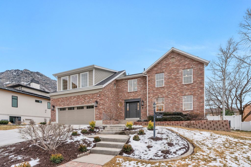 Photo of 1108 E 2620 N, Provo, UT 84604 (MLS # 2139295)