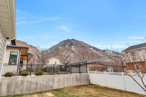 Tiny photo for 1108 E 2620 N, Provo, UT 84604 (MLS # 2139295)