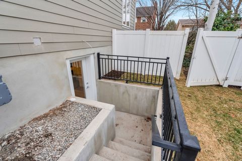 Tiny photo for 1108 E 2620 N, Provo, UT 84604 (MLS # 2139295)