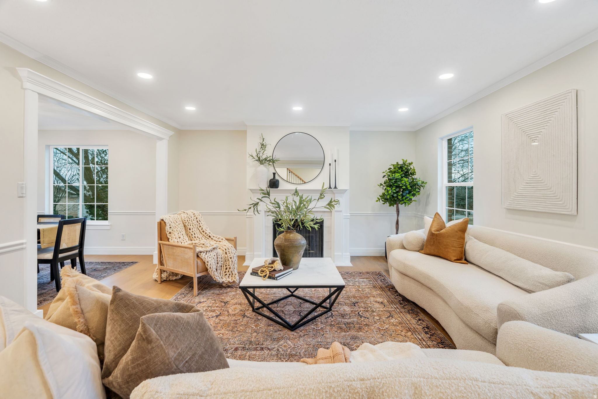 TEMPLE HEIGHTS EST - Residential