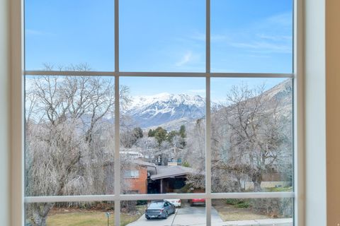 Tiny photo for 1108 E 2620 N, Provo, UT 84604 (MLS # 2139295)