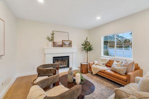 Tiny photo for 1108 E 2620 N, Provo, UT 84604 (MLS # 2139295)