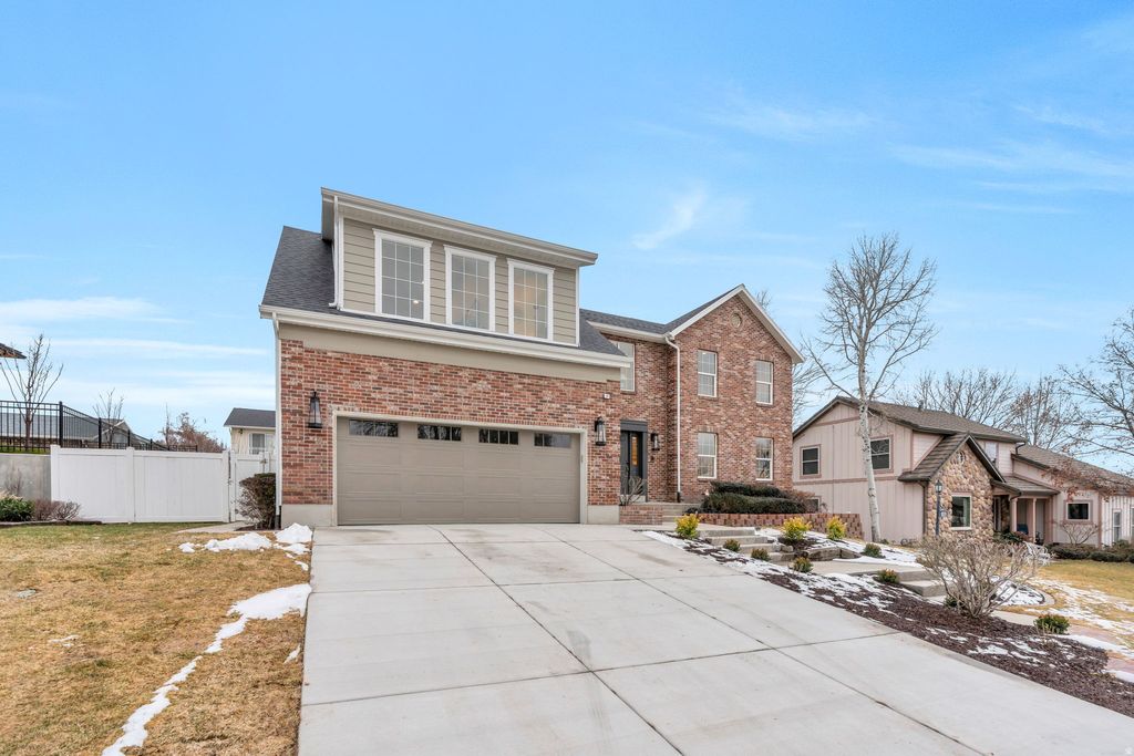 Photo of 1108 E 2620 N, Provo, UT 84604 (MLS # 2139295)