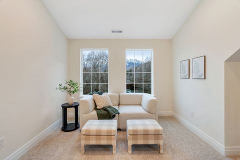 Tiny photo for 1108 E 2620 N, Provo, UT 84604 (MLS # 2139295)