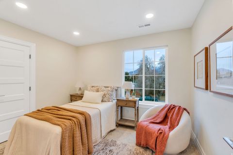 Tiny photo for 1108 E 2620 N, Provo, UT 84604 (MLS # 2139295)