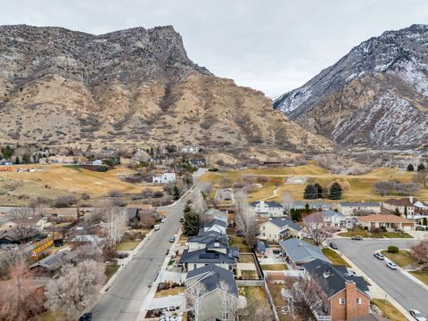 Tiny photo for 1108 E 2620 N, Provo, UT 84604 (MLS # 2139295)
