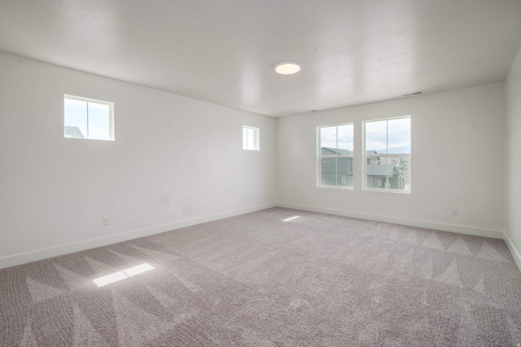 PIONEER MEADOWS - Residential