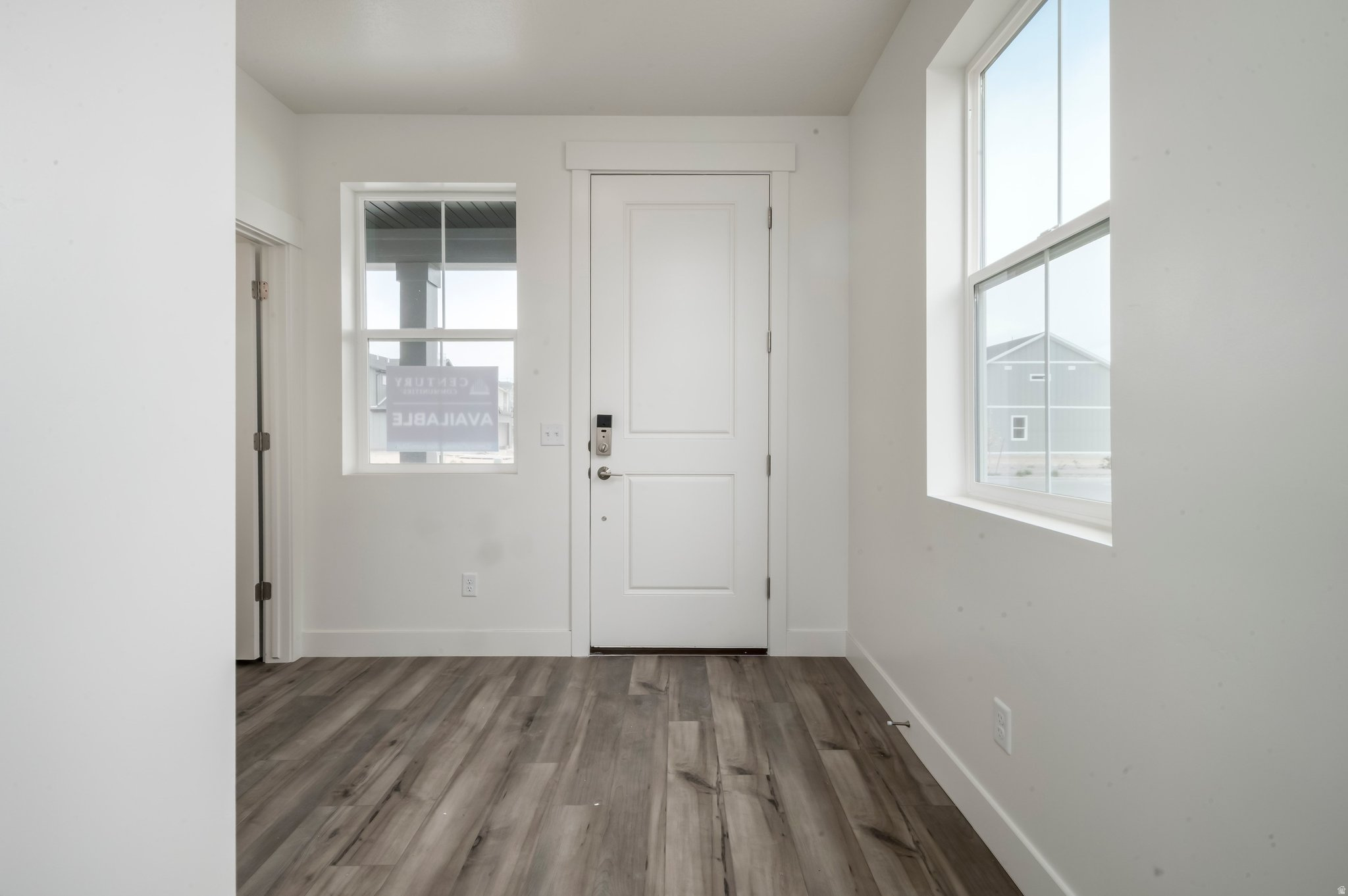 PIONEER MEADOWS - Residential